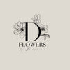 Flowers by Delphine - Home