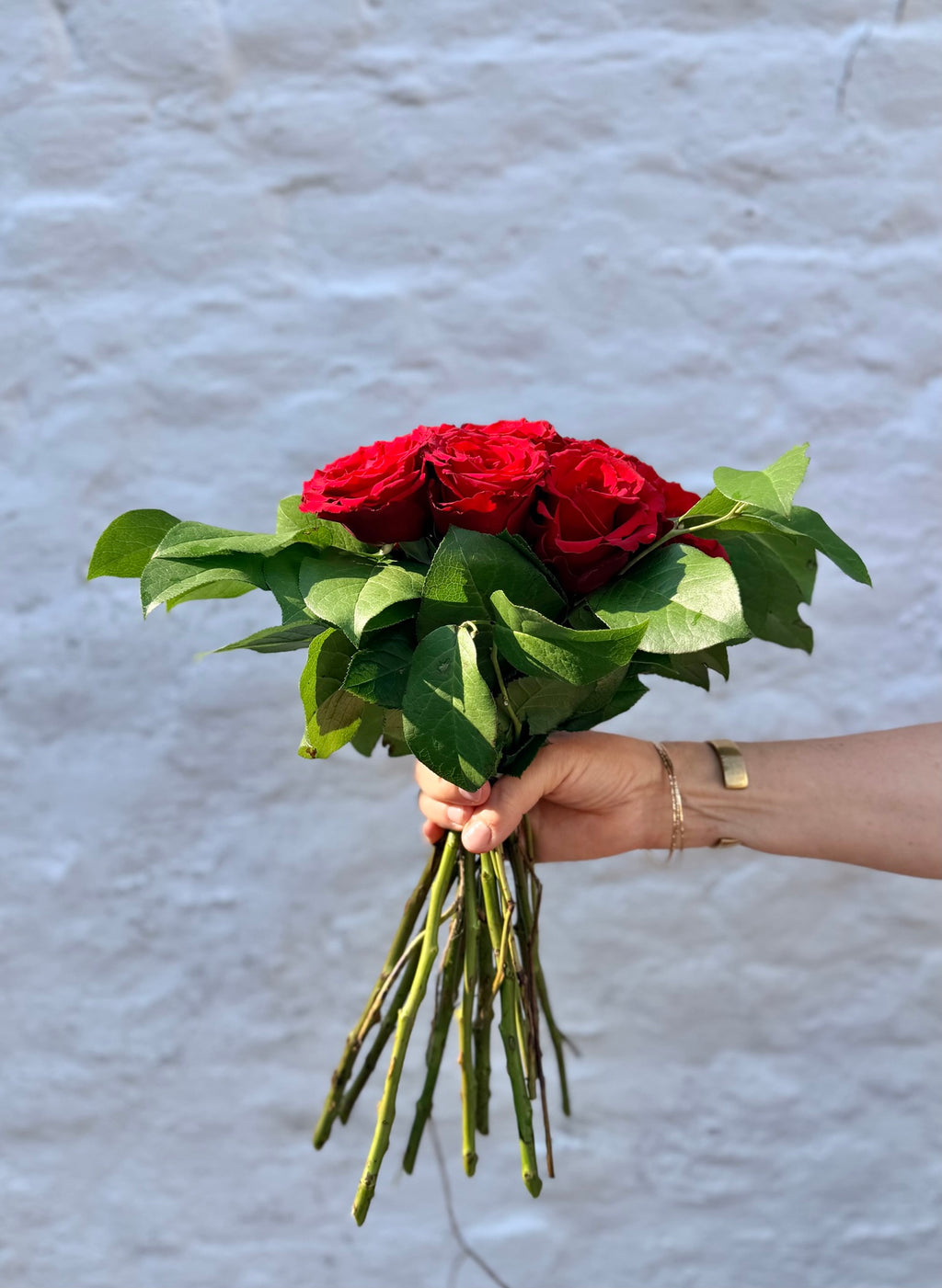 Romantisch Boeket